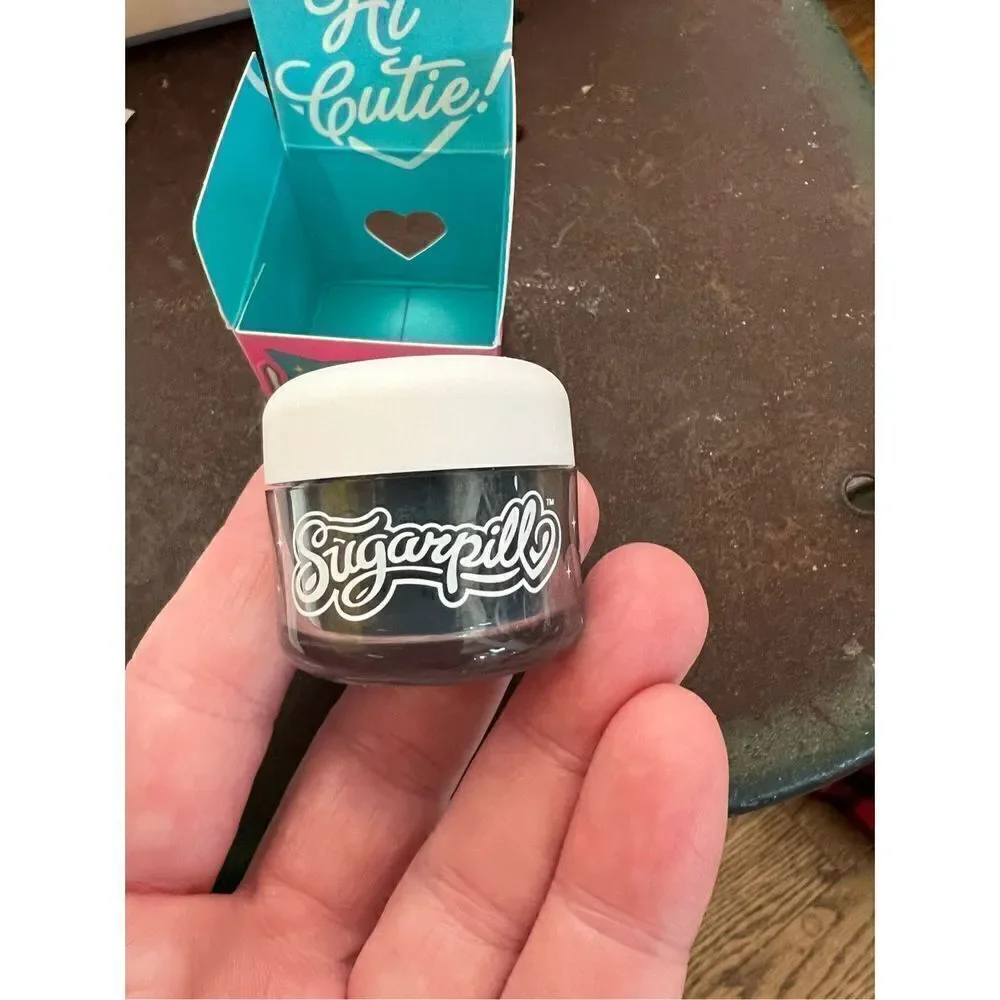 Sugarpill Loose Eyeshadow Magpie
